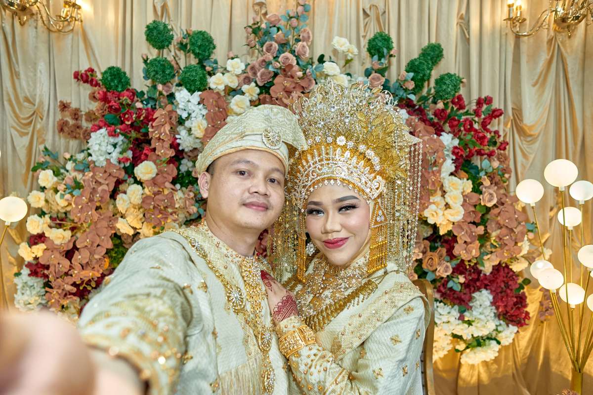 Siti & Tarsono